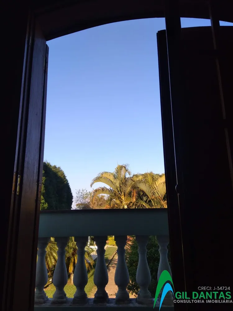 Chácara, 3 quartos - Foto 3