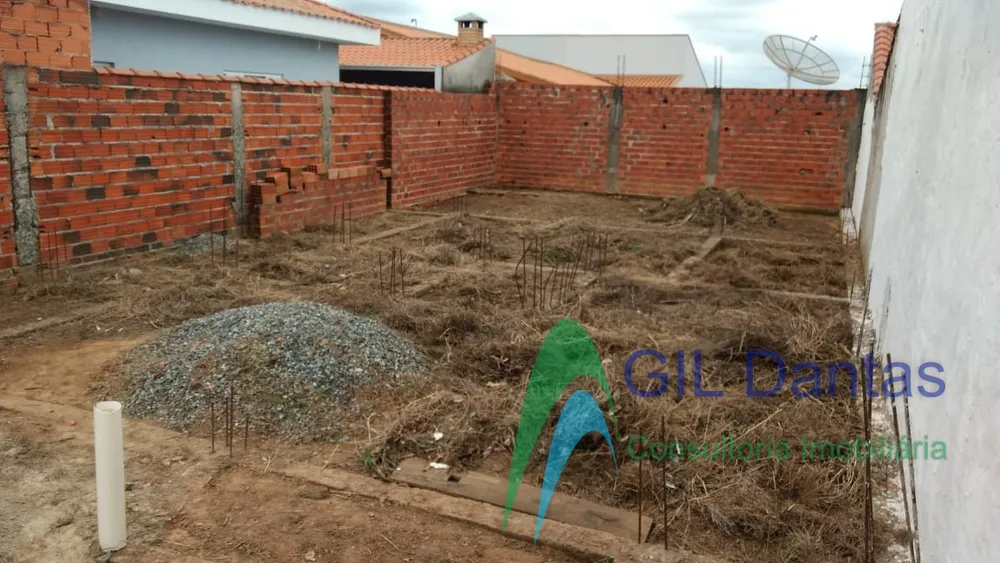 Terreno, 160 m² - Foto 1