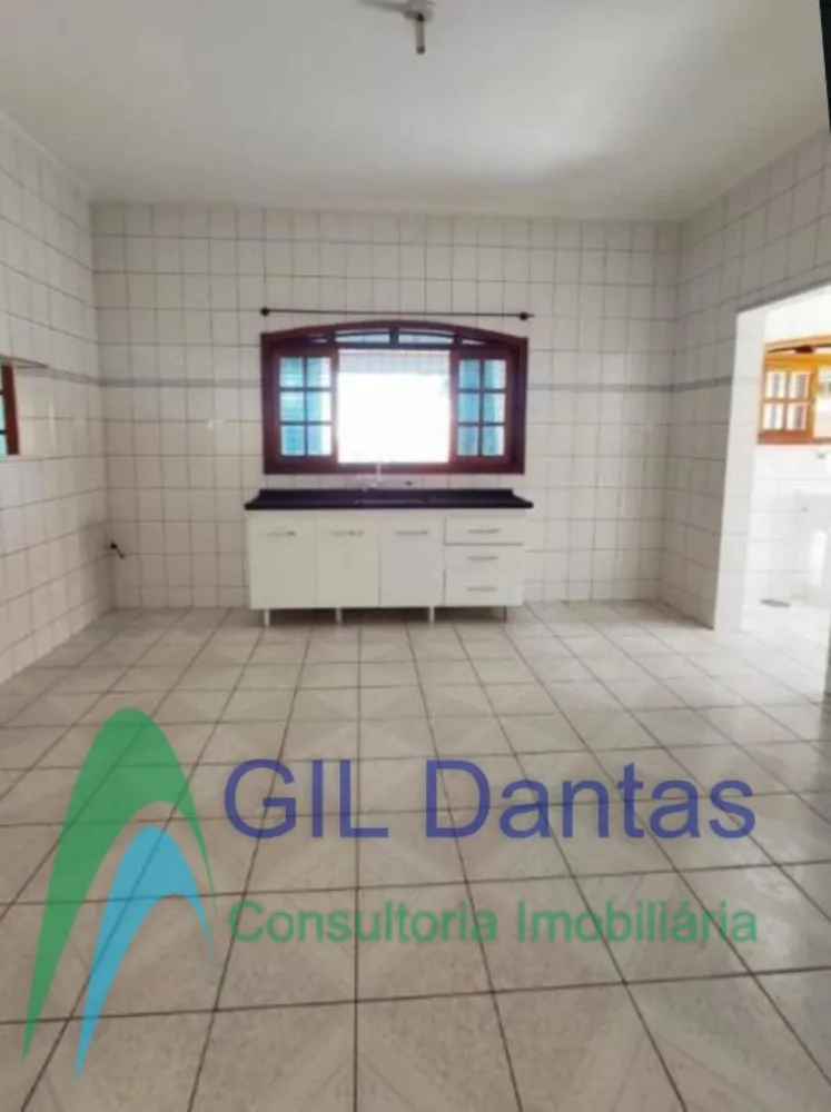 Sobrado, 4 quartos, 200 m² - Foto 4