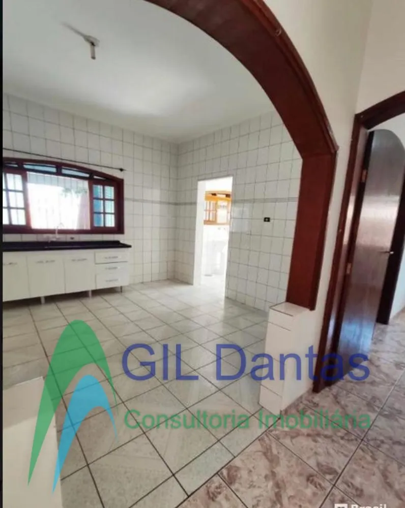 Sobrado, 4 quartos, 200 m² - Foto 3