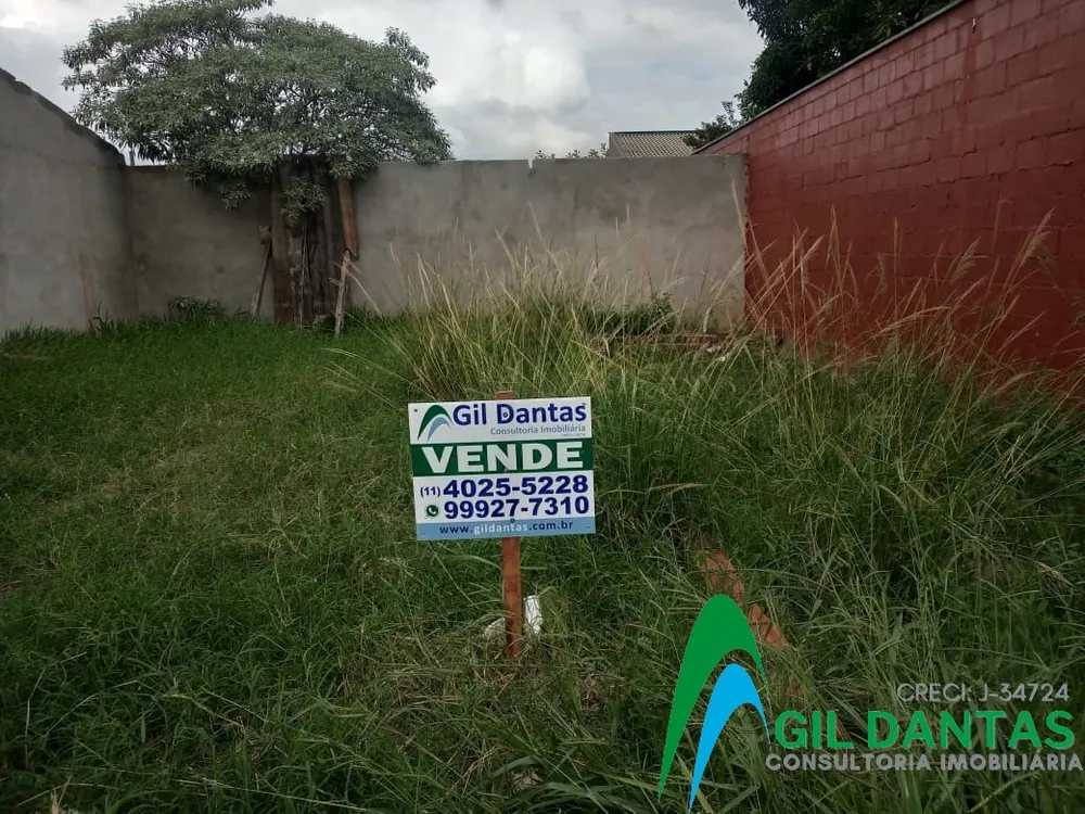 Terreno, 362 m² - Foto 1