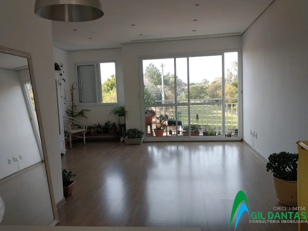 Apartamento, 2 quartos, 73 m² - Foto 1