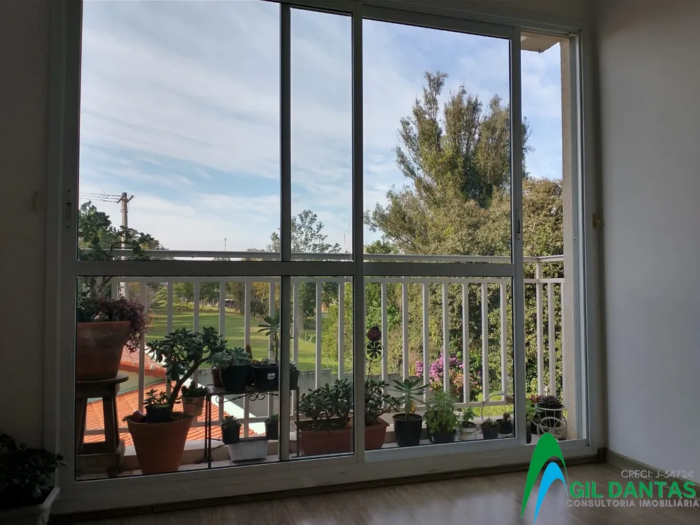 Apartamento, 2 quartos, 73 m² - Foto 2
