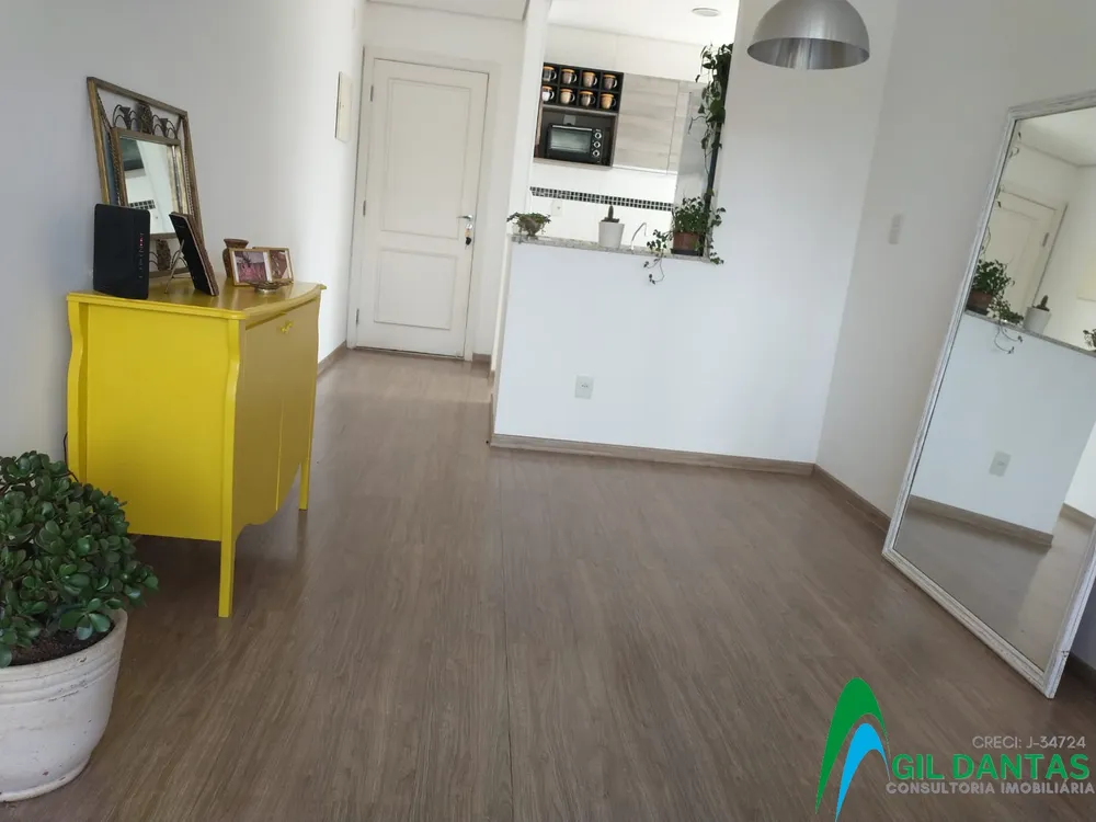 Apartamento, 2 quartos, 73 m² - Foto 3