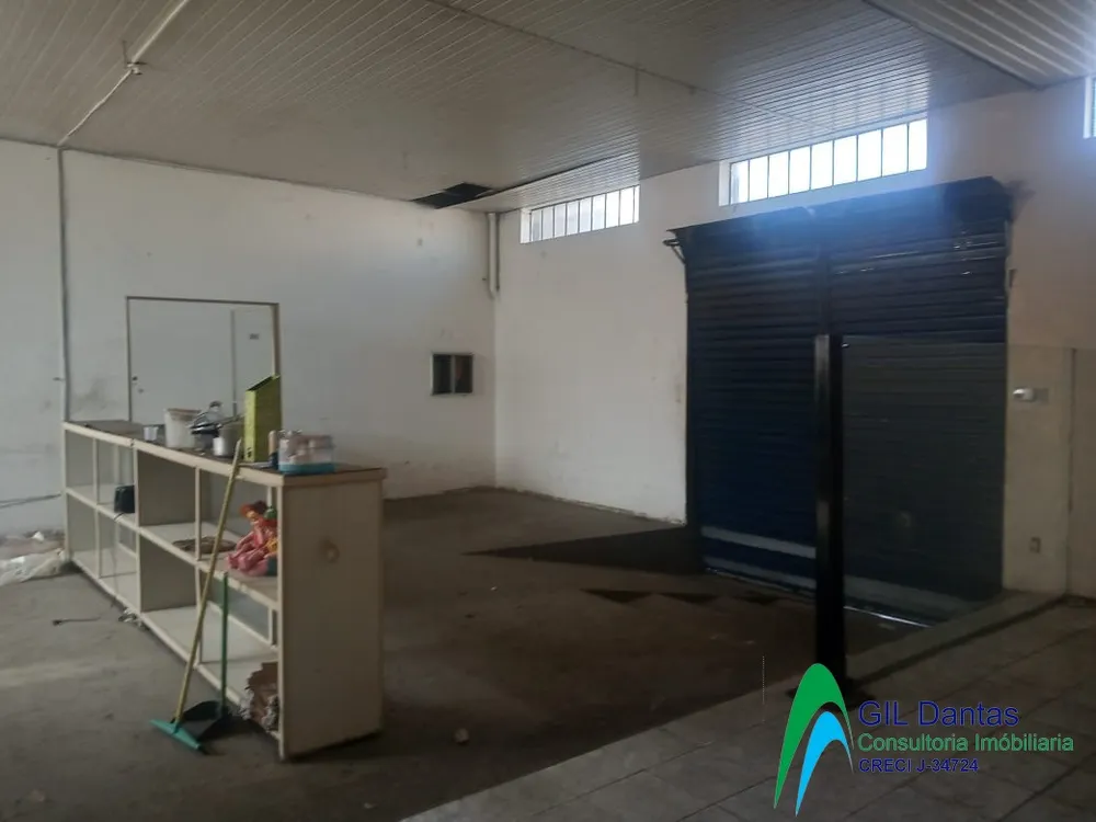 Depósito-Galpão, 300 m² - Foto 2