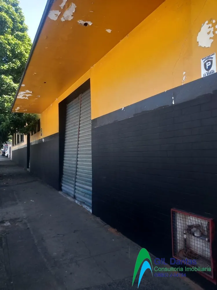Depósito-Galpão, 300 m² - Foto 4