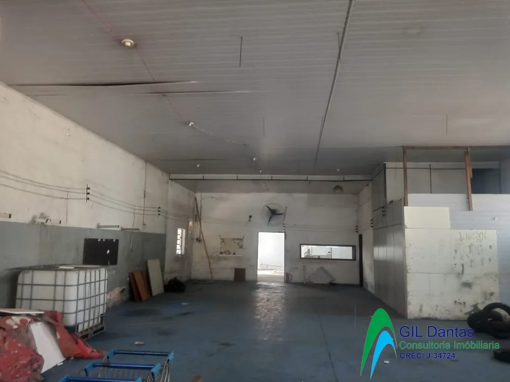 Depósito-Galpão, 300 m² - Foto 3