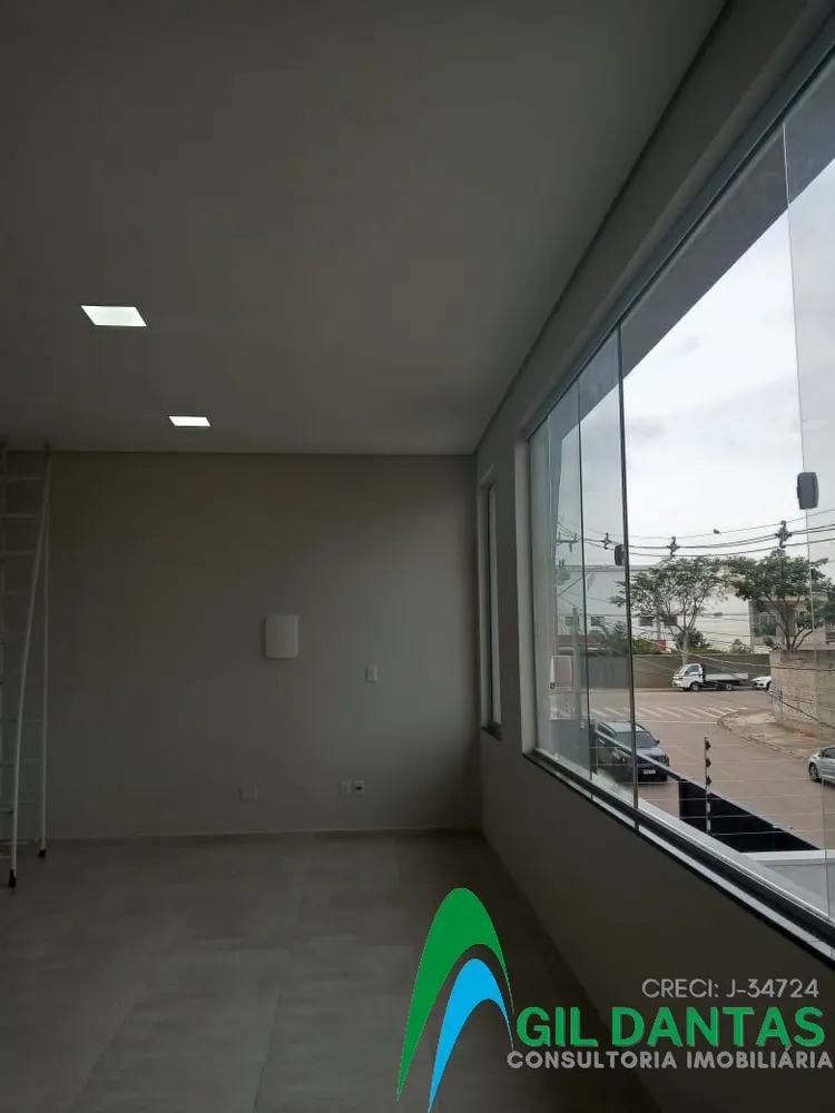 Loja-Salão, 180 m² - Foto 3