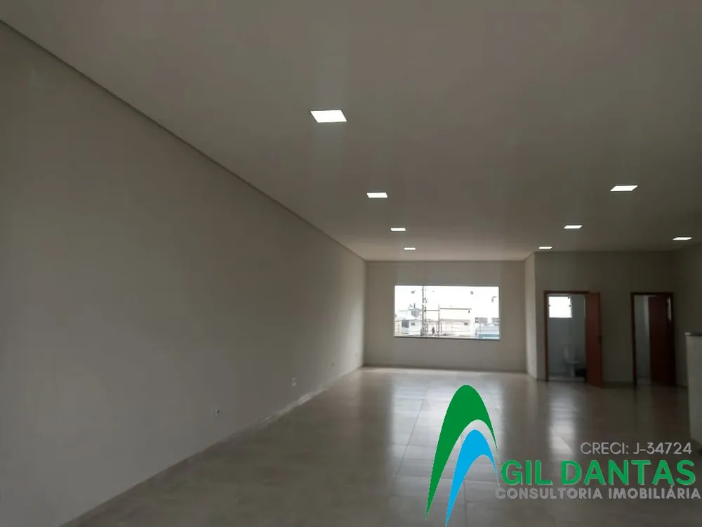 Loja-Salão, 180 m² - Foto 2