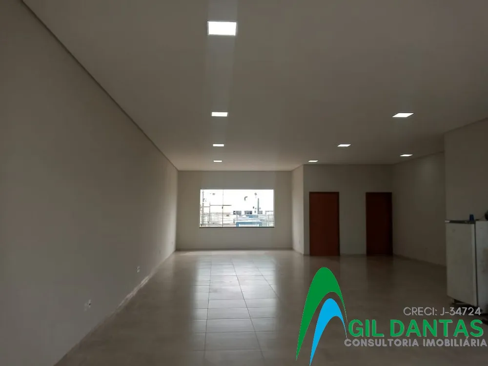 Loja-Salão, 180 m² - Foto 1