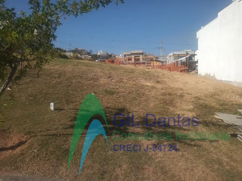 Terreno, 250 m² - Foto 1