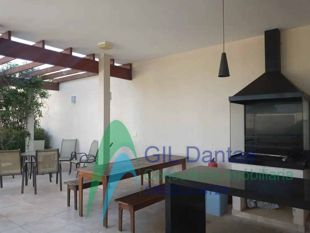 Sobrado, 3 quartos, 113 m² - Foto 3