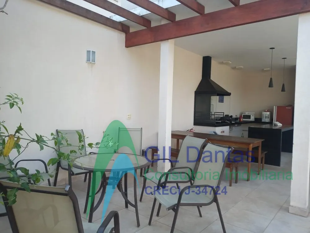 Sobrado, 3 quartos, 113 m² - Foto 4