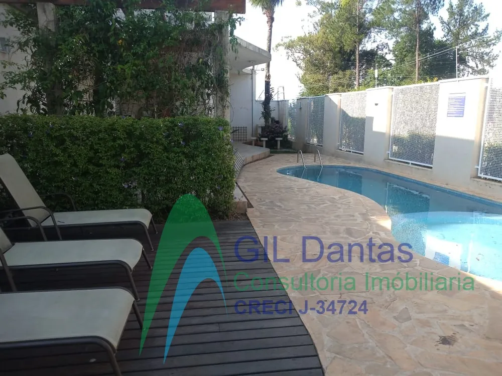 Sobrado, 3 quartos, 113 m² - Foto 2