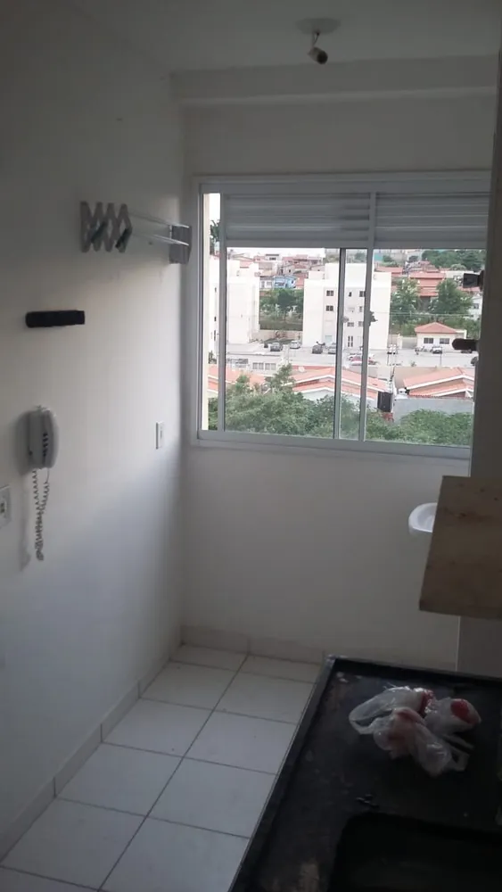 Apartamento, 2 quartos, 75 m² - Foto 2