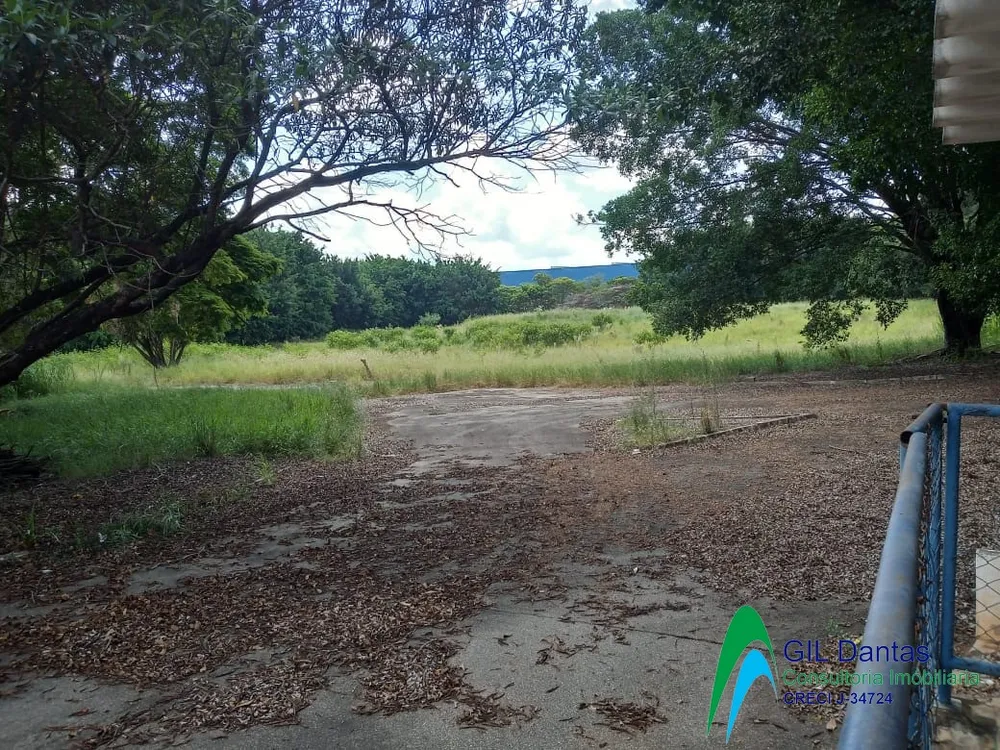 Terreno, 3 hectares - Foto 1