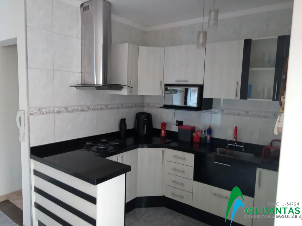 Casa, 3 quartos, 152 m² - Foto 3