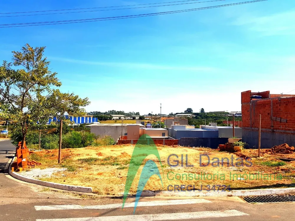 Terreno, 244 m² - Foto 1