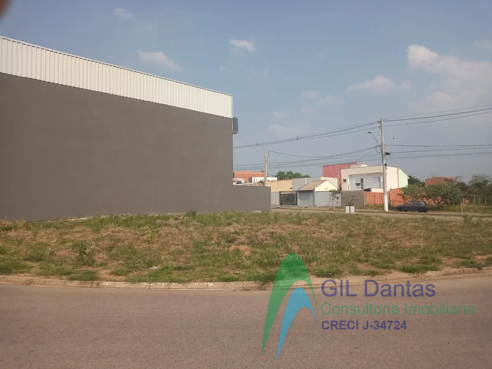 Terreno, 247 m² - Foto 1