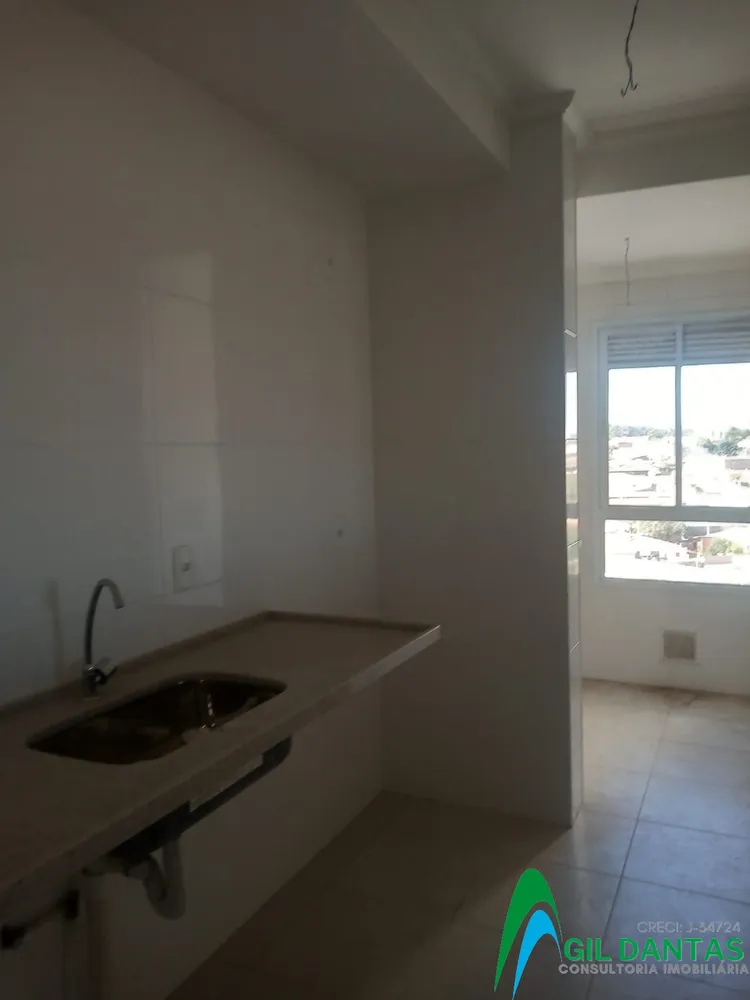 Apartamento, 2 quartos, 86 m² - Foto 2