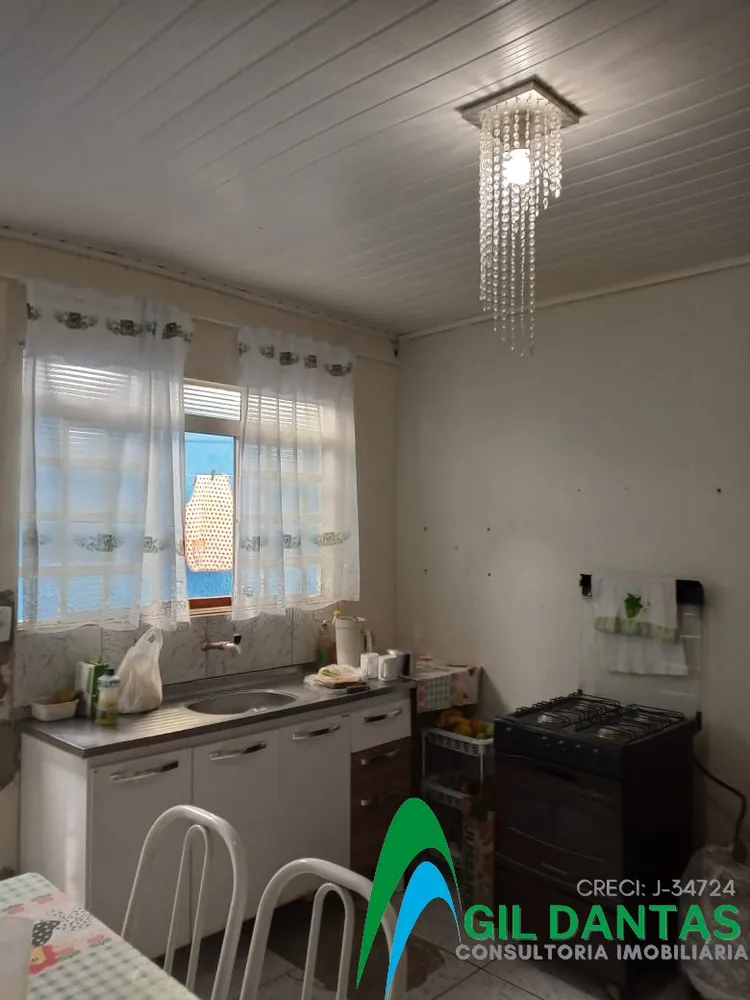 Casa, 2 quartos, 70 m² - Foto 1