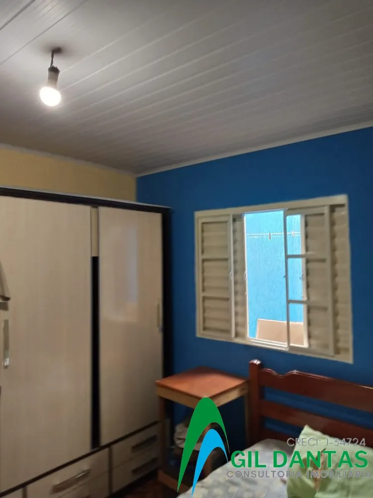Casa, 2 quartos, 70 m² - Foto 3