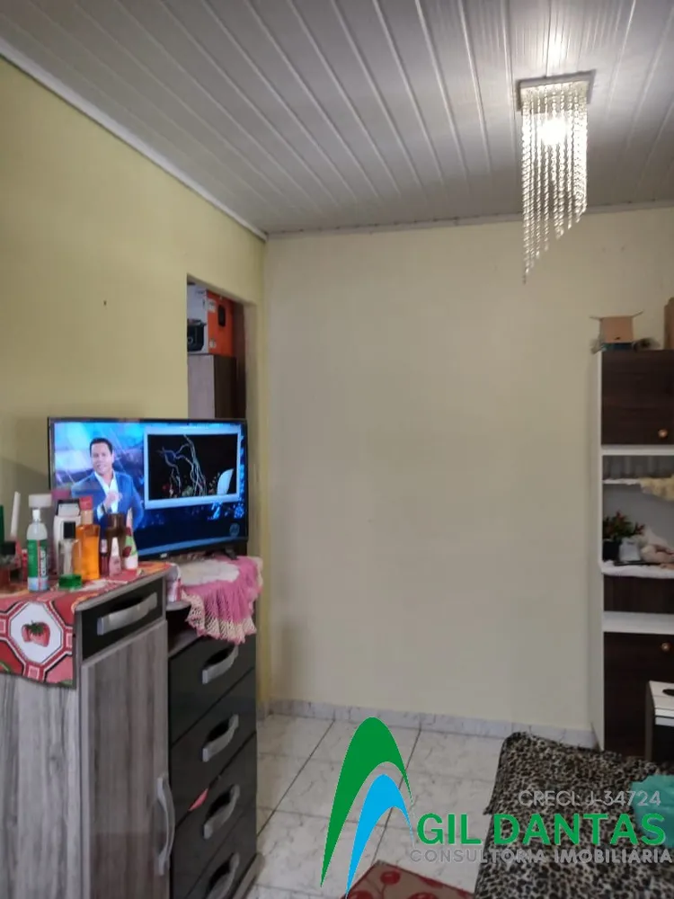 Casa, 2 quartos, 70 m² - Foto 4