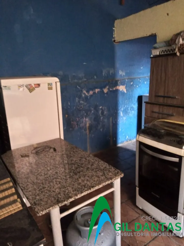 Casa, 2 quartos, 70 m² - Foto 2