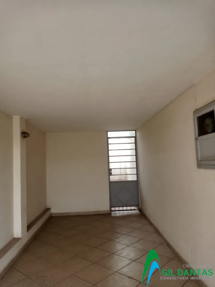 Casa, 2 quartos, 150 m² - Foto 1