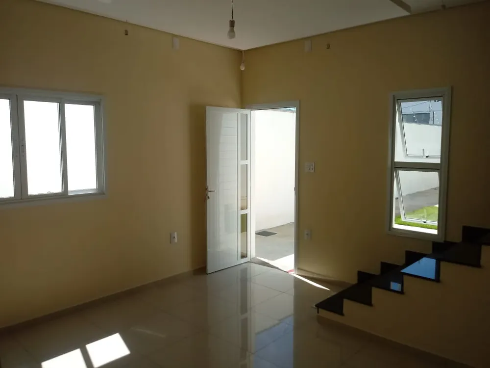 Sobrado, 3 quartos, 140 m² - Foto 1