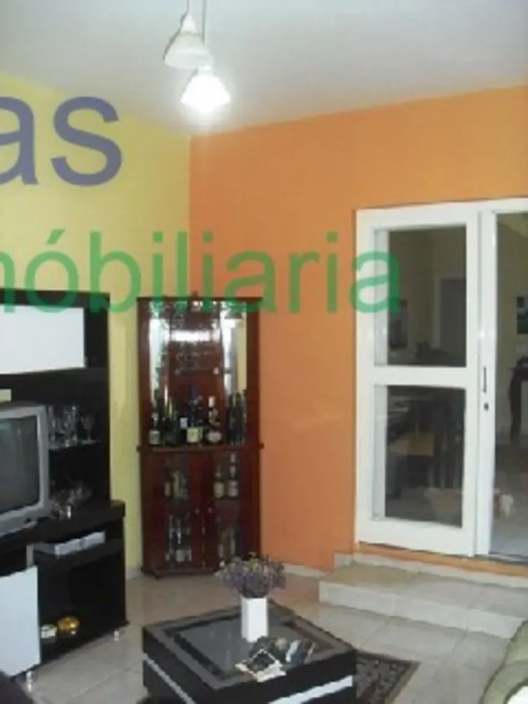 Sobrado, 3 quartos, 196 m² - Foto 2