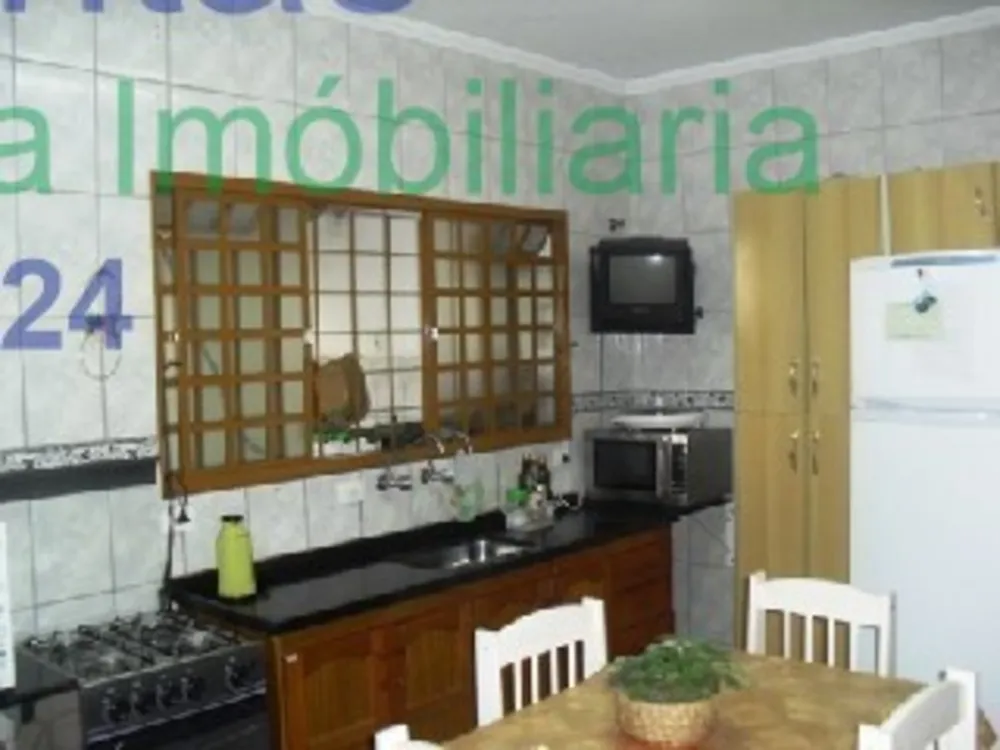 Sobrado, 3 quartos, 196 m² - Foto 4
