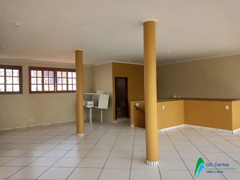 Loja-Salão, 100 m² - Foto 1