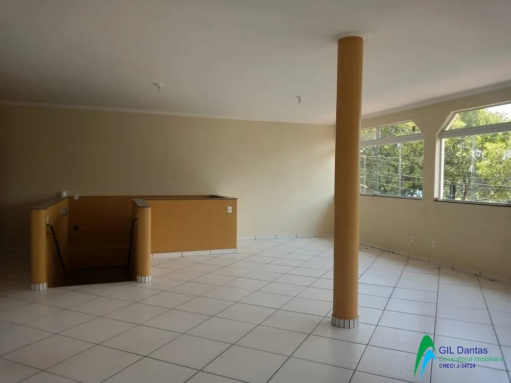 Loja-Salão, 100 m² - Foto 2