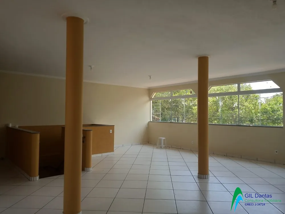 Loja-Salão, 100 m² - Foto 3