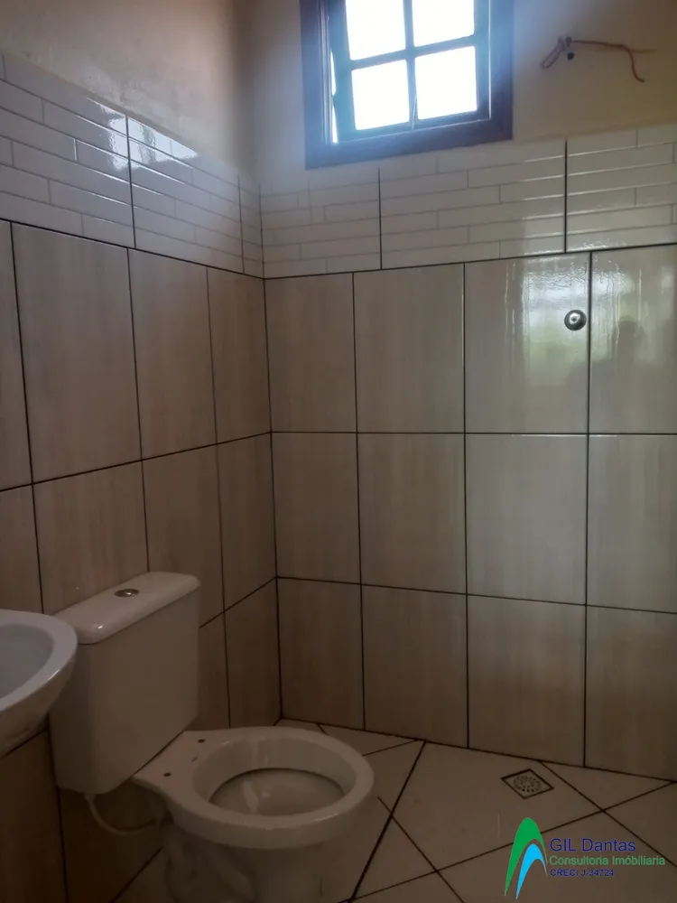 Loja-Salão, 100 m² - Foto 4
