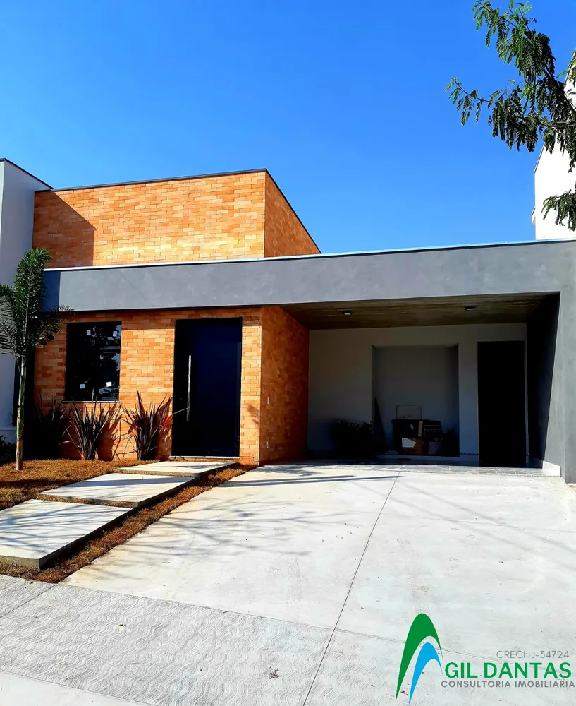 Casa, 3 quartos, 160 m² - Foto 1