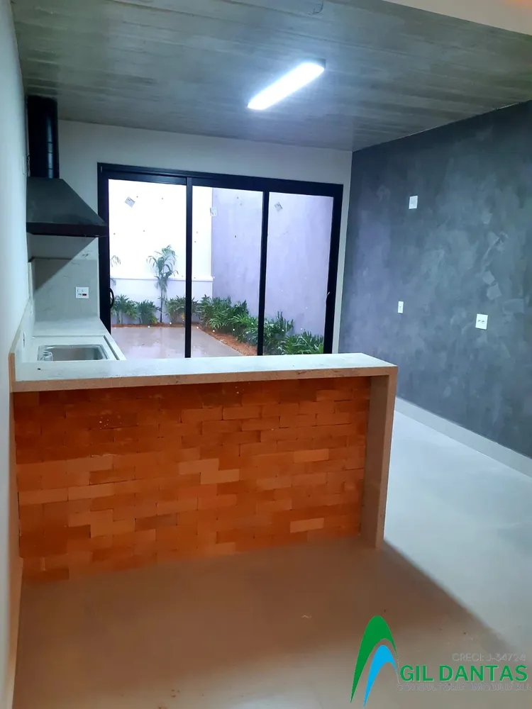 Casa, 3 quartos, 160 m² - Foto 3