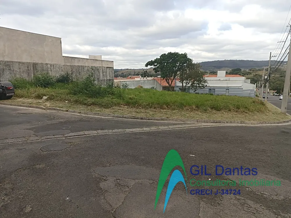 Terreno, 550 m² - Foto 2