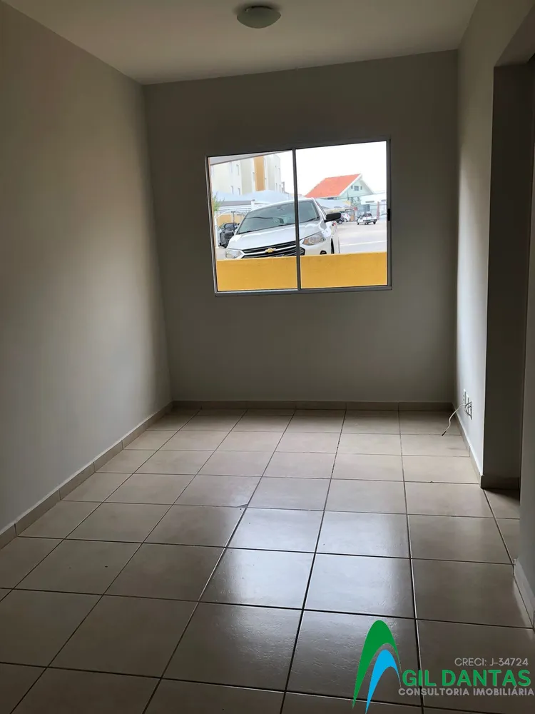 Apartamento, 2 quartos, 50 m² - Foto 2