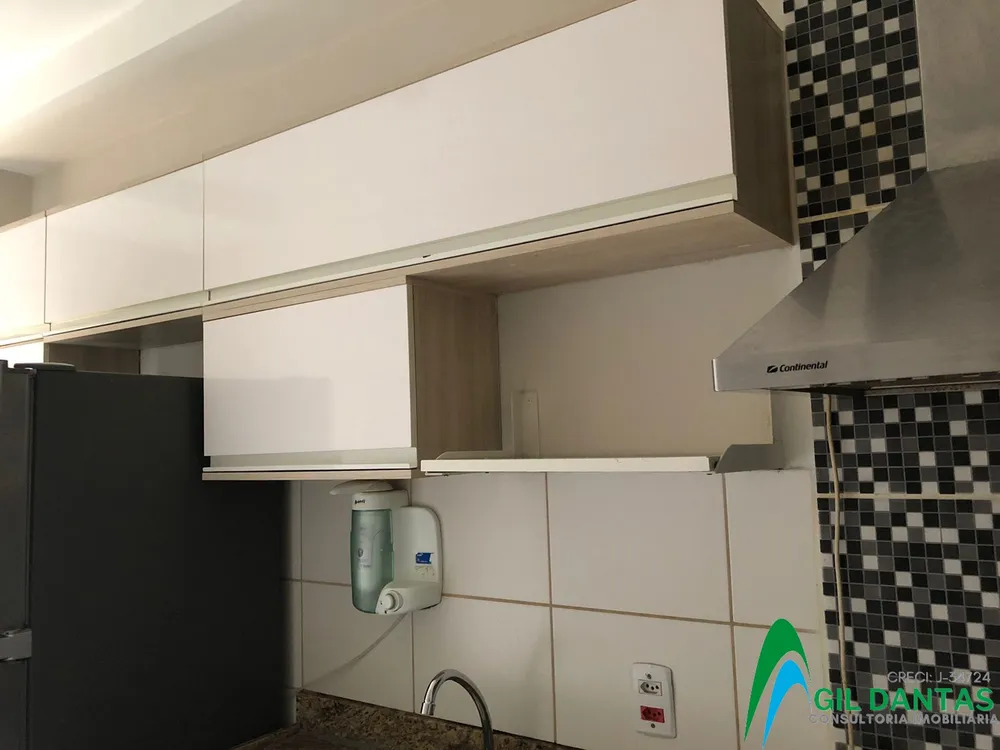 Apartamento, 2 quartos, 50 m² - Foto 3