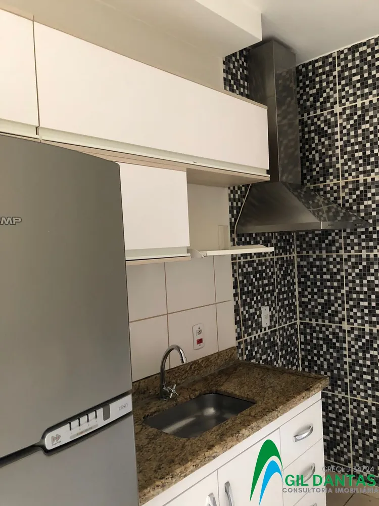 Apartamento, 2 quartos, 50 m² - Foto 4