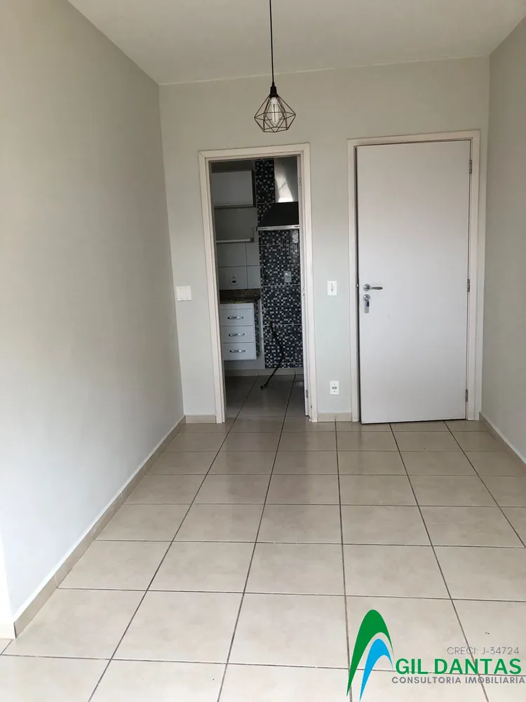 Apartamento, 2 quartos, 50 m² - Foto 1