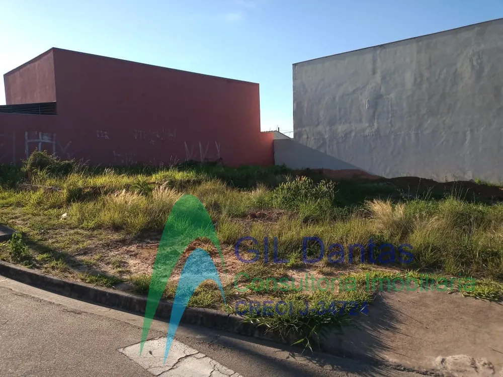 Loteamento e Condomínio, 220 m² - Foto 1