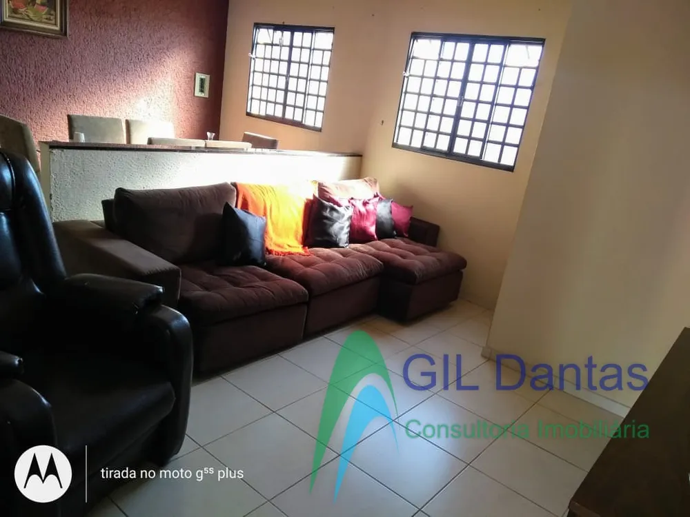 Casa, 3 quartos, 105 m² - Foto 2