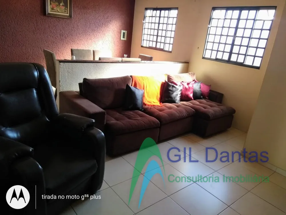 Casa, 3 quartos, 105 m² - Foto 4