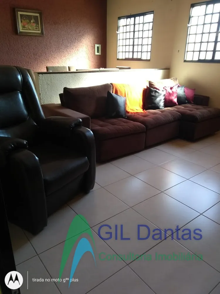 Casa, 3 quartos, 105 m² - Foto 3