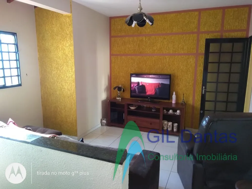 Casa, 3 quartos, 105 m² - Foto 1
