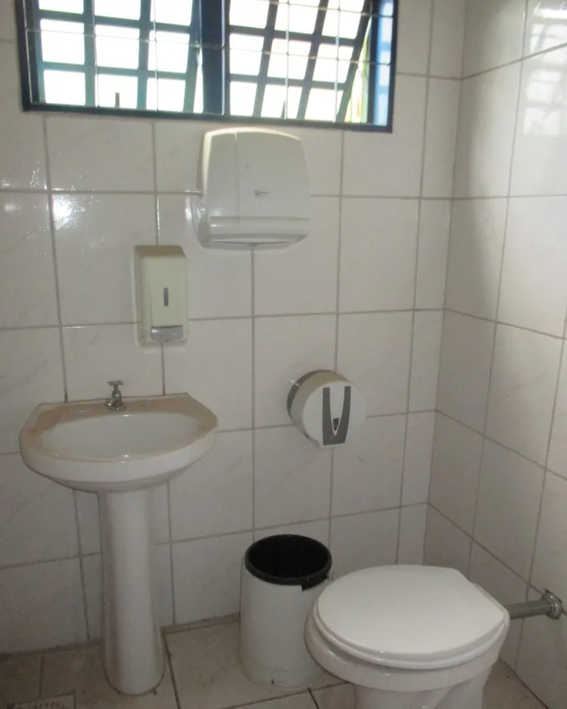 Depósito-Galpão, 280 m² - Foto 2