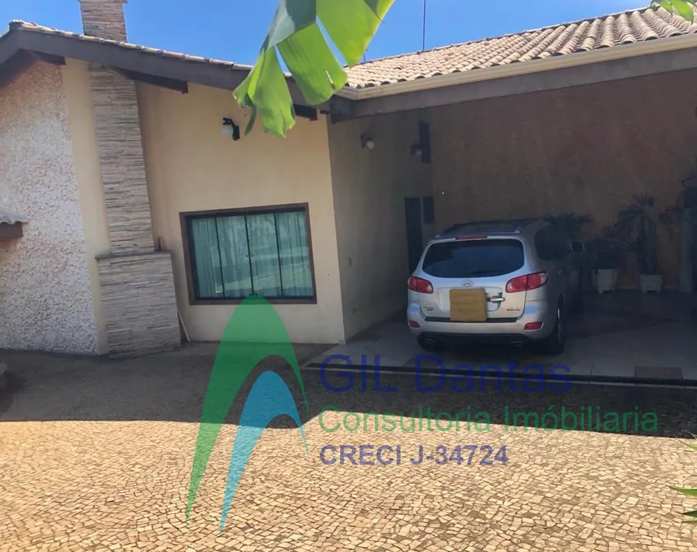 Casa, 2 quartos, 308 m² - Foto 4
